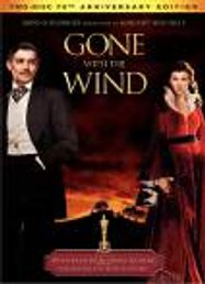 Gone With The Wind [2-Disc 70th Anniversary Edition] (DVD)